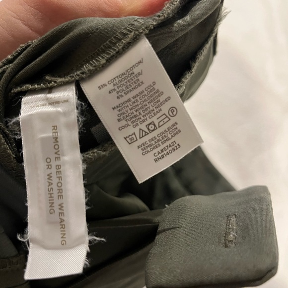 Loft pants - Picture 3 of 6